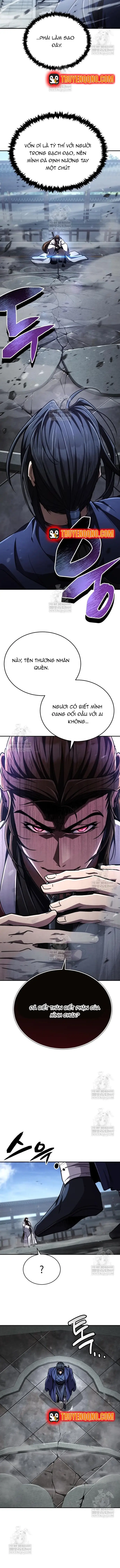 Cao Thủ Quyền Đạo Tái Sinh Chapter 29 17