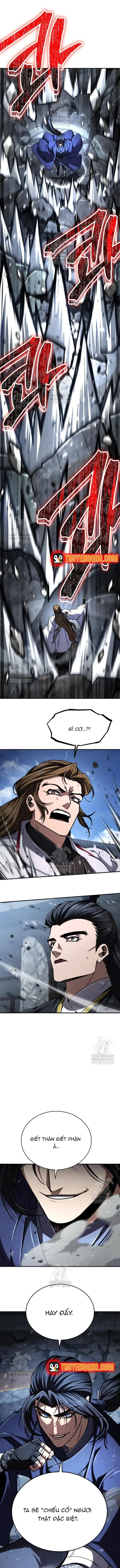 Cao Thủ Quyền Đạo Tái Sinh Chapter 29 18