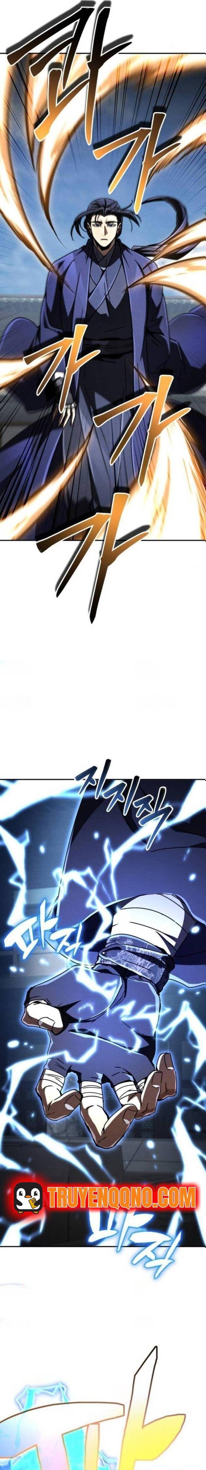 Cao Thủ Quyền Đạo Tái Sinh Chapter 30 - Trang 2