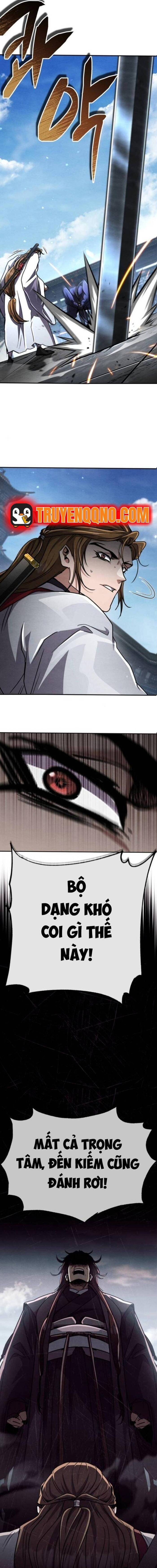 Cao Thủ Quyền Đạo Tái Sinh Chapter 30 - Trang 2