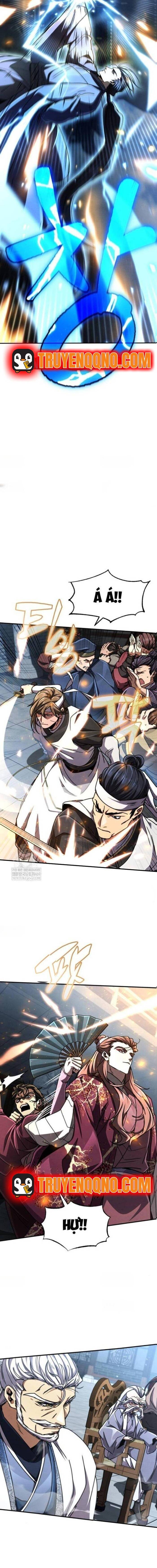 Cao Thủ Quyền Đạo Tái Sinh Chapter 30 - Trang 2