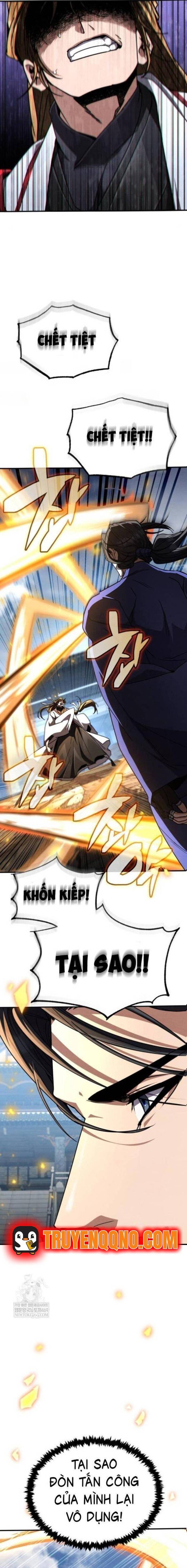 Cao Thủ Quyền Đạo Tái Sinh Chapter 30 - Trang 2