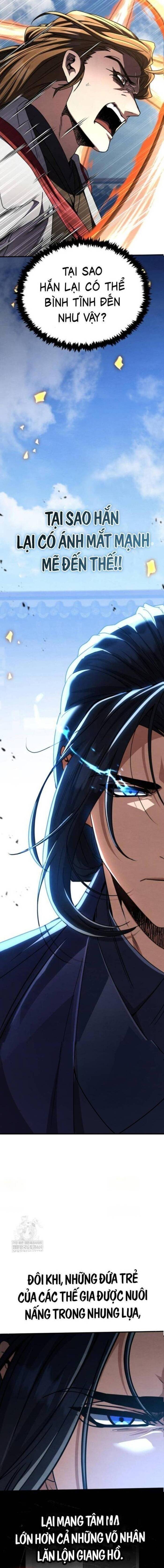 Cao Thủ Quyền Đạo Tái Sinh Chapter 30 - Trang 2