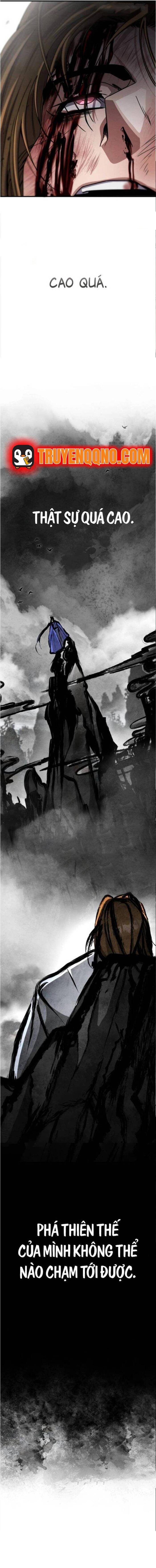 Cao Thủ Quyền Đạo Tái Sinh Chapter 30 - Trang 2