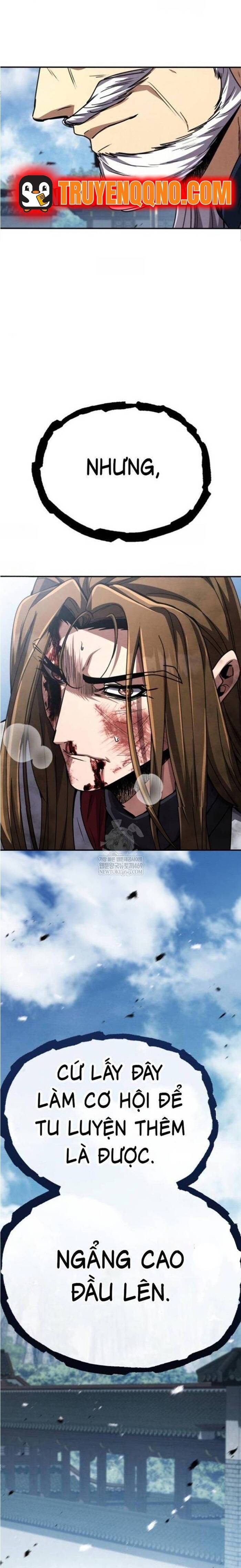 Cao Thủ Quyền Đạo Tái Sinh Chapter 30 - Trang 2