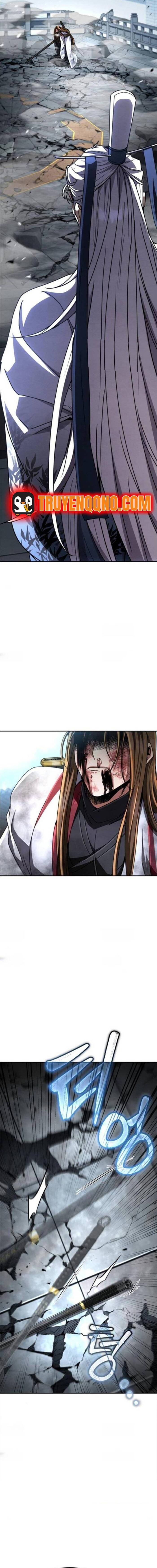 Cao Thủ Quyền Đạo Tái Sinh Chapter 30 - Trang 2