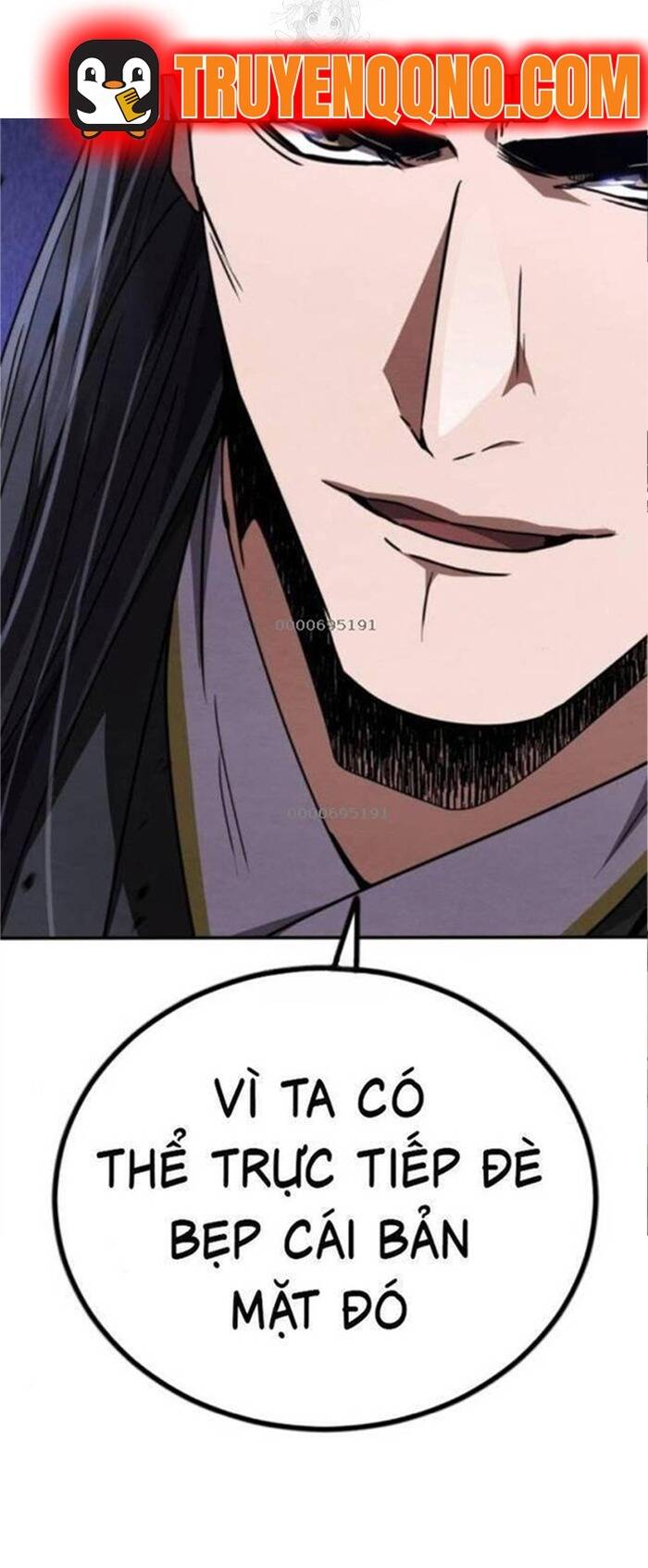 Cao Thủ Quyền Đạo Tái Sinh Chapter 30 - Trang 2