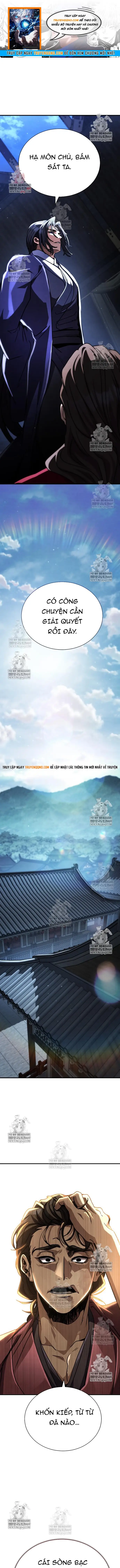 Cao Thủ Quyền Đạo Tái Sinh Chapter 40 1