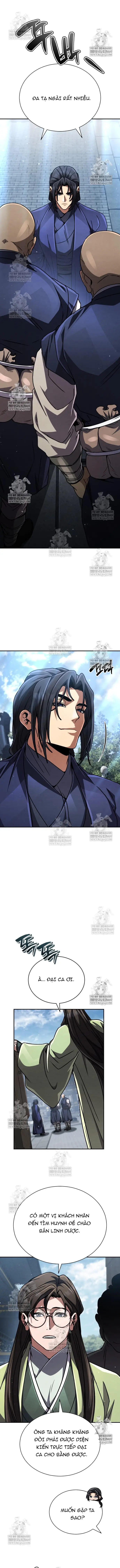 Cao Thủ Quyền Đạo Tái Sinh Chapter 40 15