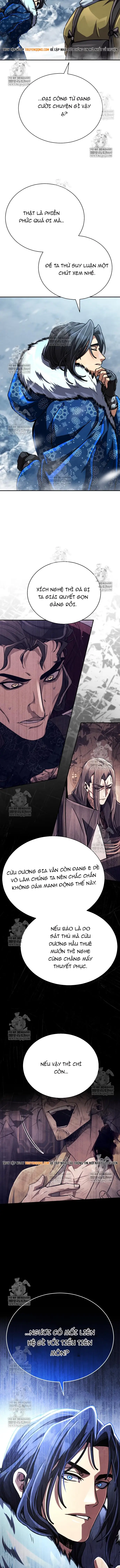 Cao Thủ Quyền Đạo Tái Sinh Chapter 40 18