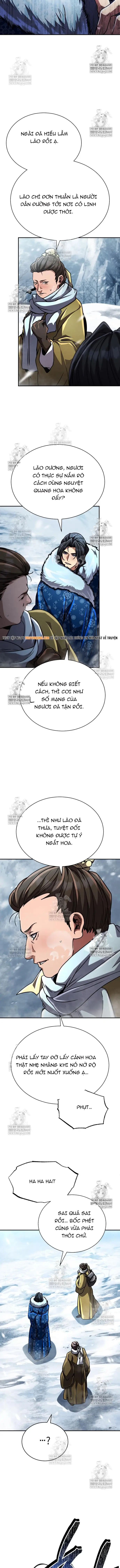 Cao Thủ Quyền Đạo Tái Sinh Chapter 40 19