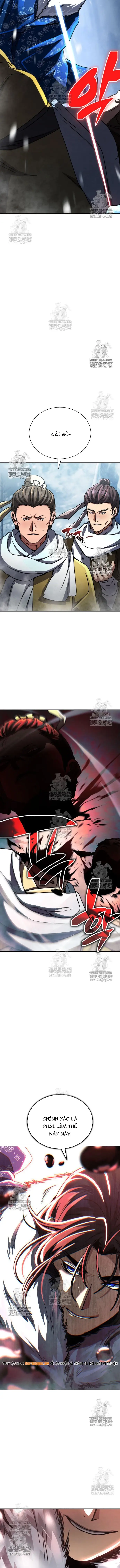 Cao Thủ Quyền Đạo Tái Sinh Chapter 40 21