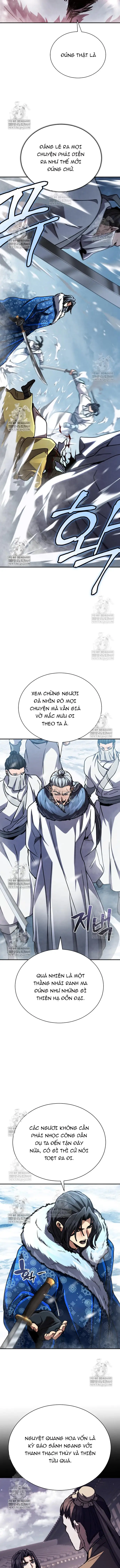 Cao Thủ Quyền Đạo Tái Sinh Chapter 40 22