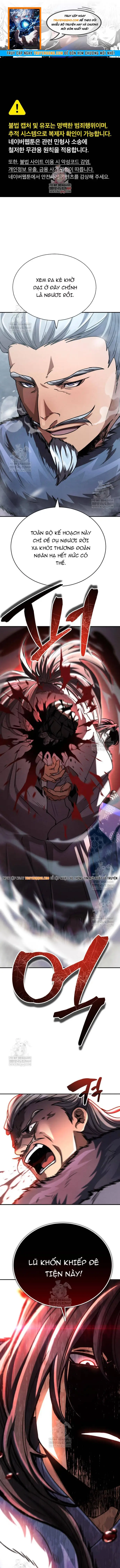 Cao Thủ Quyền Đạo Tái Sinh Chapter 41 1