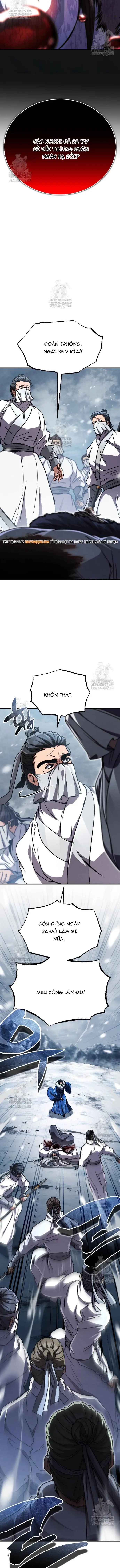 Cao Thủ Quyền Đạo Tái Sinh Chapter 41 2