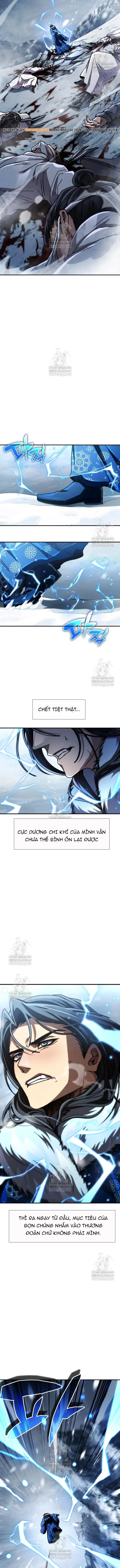 Cao Thủ Quyền Đạo Tái Sinh Chapter 41 5