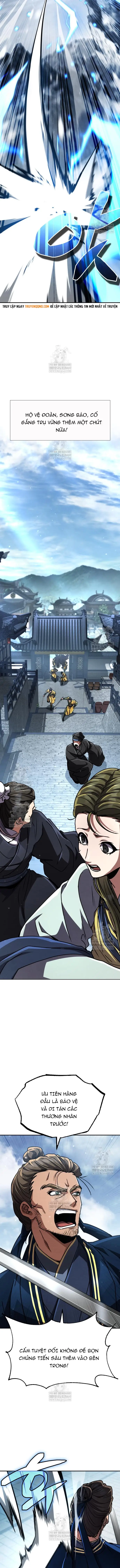 Cao Thủ Quyền Đạo Tái Sinh Chapter 41 6