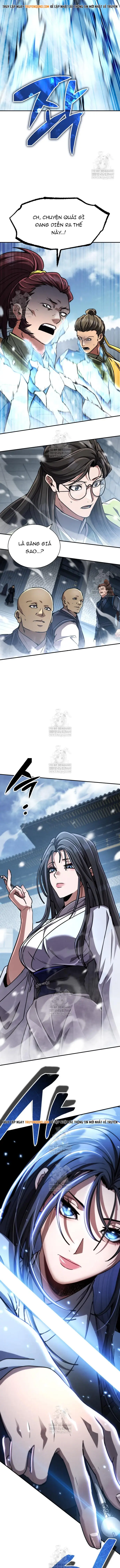 Cao Thủ Quyền Đạo Tái Sinh Chapter 41 15