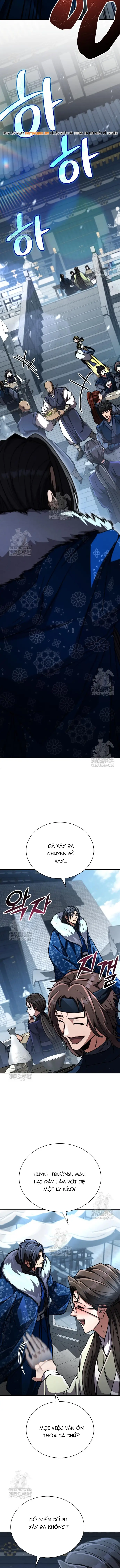Cao Thủ Quyền Đạo Tái Sinh Chapter 41 18