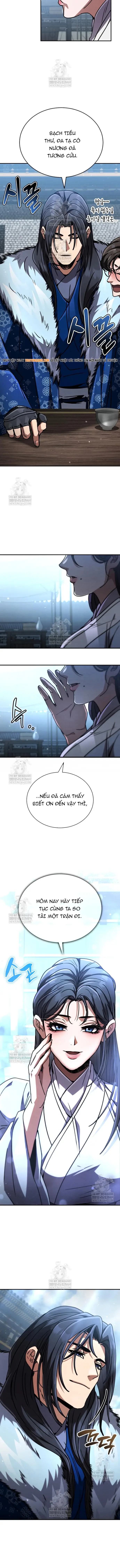 Cao Thủ Quyền Đạo Tái Sinh Chapter 41 20