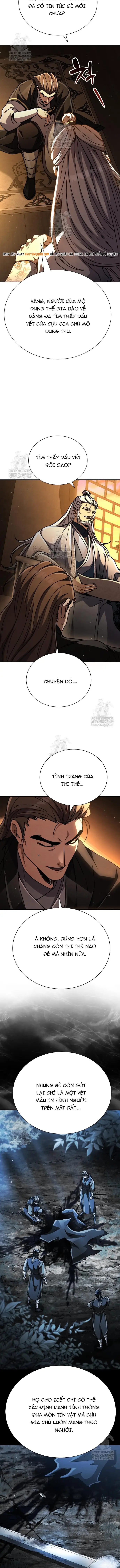 Cao Thủ Quyền Đạo Tái Sinh Chapter 41 22