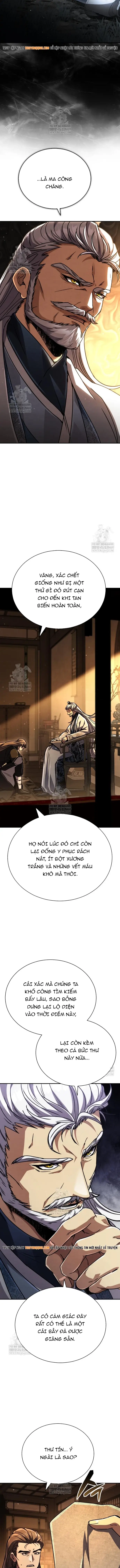 Cao Thủ Quyền Đạo Tái Sinh Chapter 41 23