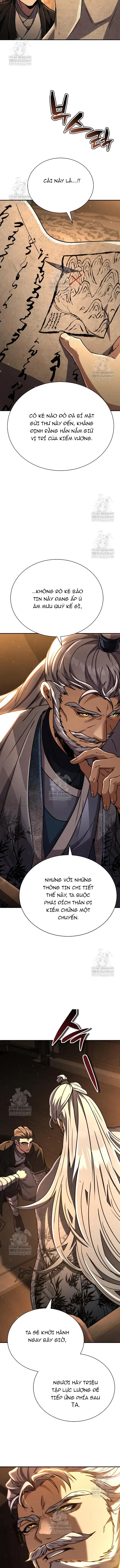 Cao Thủ Quyền Đạo Tái Sinh Chapter 41 24