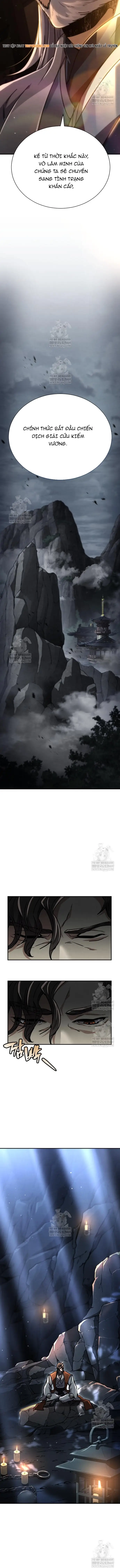 Cao Thủ Quyền Đạo Tái Sinh Chapter 41 25