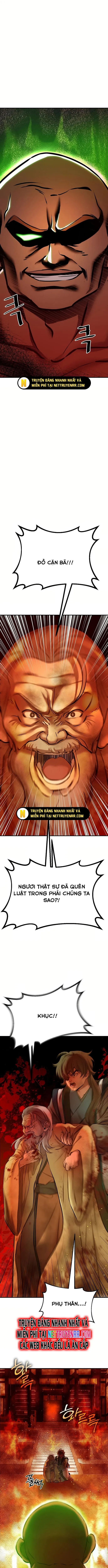 Cao Thủ Võ Lâm Đến Tuổi Kết Hôn Chapter 1 3
