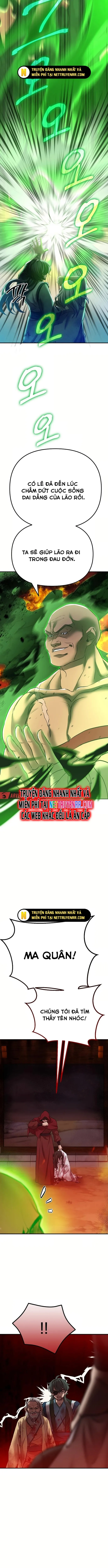 Cao Thủ Võ Lâm Đến Tuổi Kết Hôn Chapter 1 5