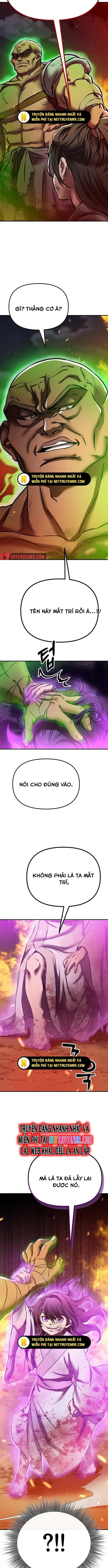 Cao Thủ Võ Lâm Đến Tuổi Kết Hôn Chapter 1 10