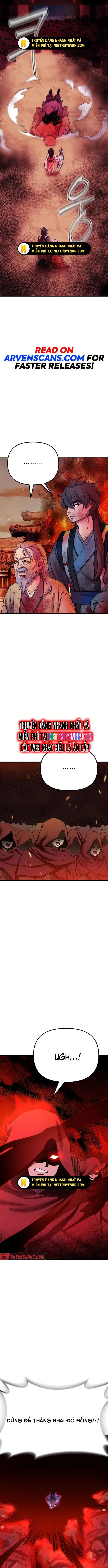 Cao Thủ Võ Lâm Đến Tuổi Kết Hôn Chapter 1 14