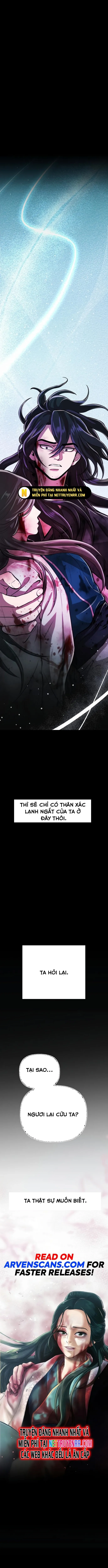 Cao Thủ Võ Lâm Đến Tuổi Kết Hôn Chapter 1 25