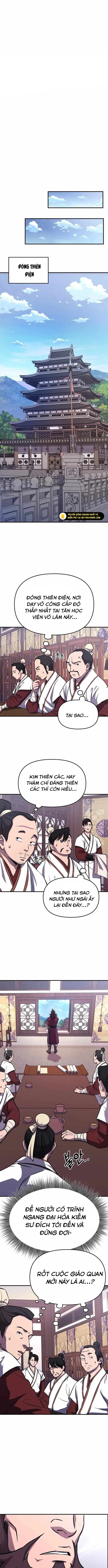 Cao Thủ Võ Lâm Đến Tuổi Kết Hôn Chapter 2.1 2