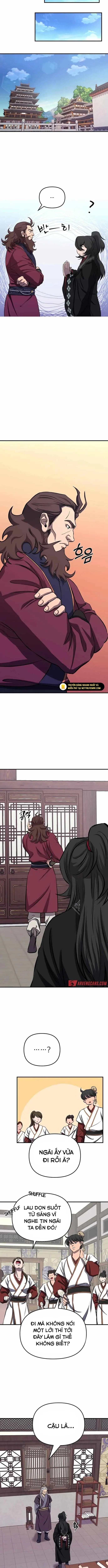 Cao Thủ Võ Lâm Đến Tuổi Kết Hôn Chapter 2.1 7