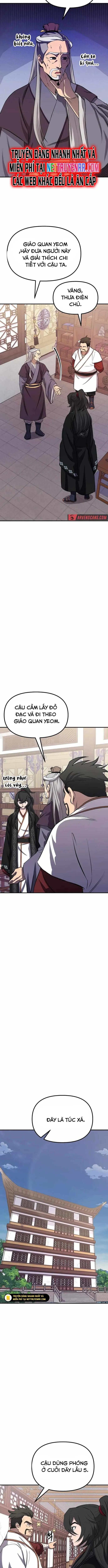 Cao Thủ Võ Lâm Đến Tuổi Kết Hôn Chapter 2.1 11