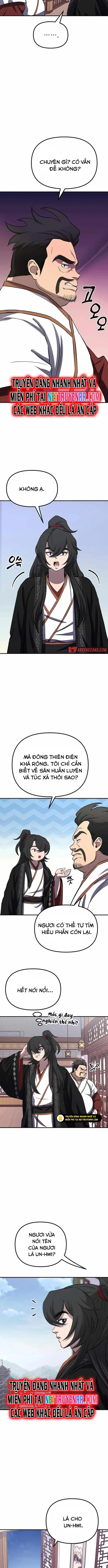 Cao Thủ Võ Lâm Đến Tuổi Kết Hôn Chapter 2.1 12