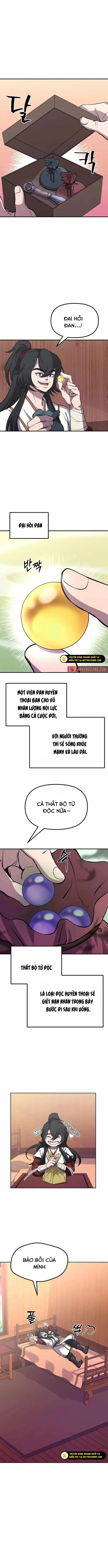 Cao Thủ Võ Lâm Đến Tuổi Kết Hôn Chapter 2.1 18