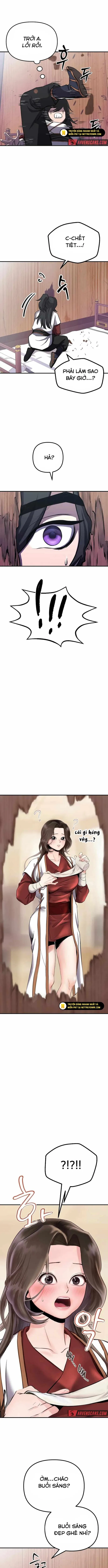 Cao Thủ Võ Lâm Đến Tuổi Kết Hôn Chapter 2.1 23