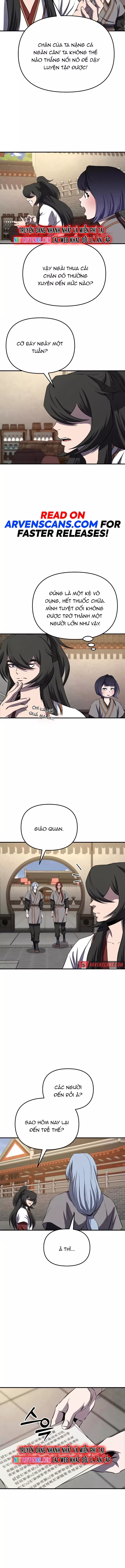 Cao Thủ Võ Lâm Đến Tuổi Kết Hôn Chapter 35 2