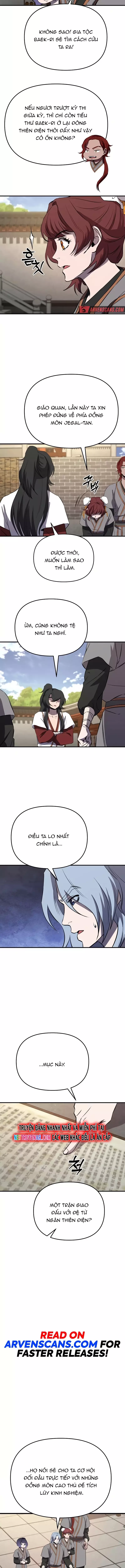 Cao Thủ Võ Lâm Đến Tuổi Kết Hôn Chapter 35 8