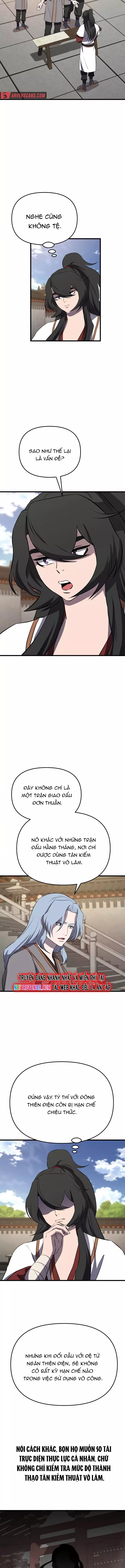Cao Thủ Võ Lâm Đến Tuổi Kết Hôn Chapter 35 9