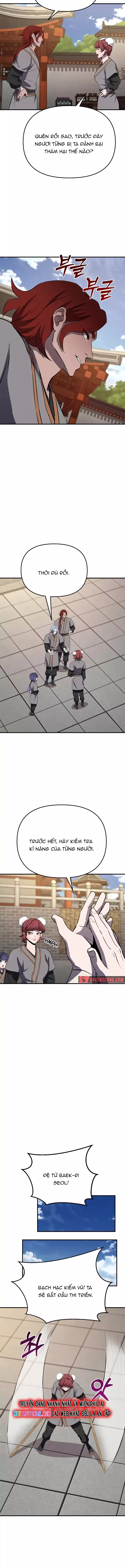 Cao Thủ Võ Lâm Đến Tuổi Kết Hôn Chapter 35 14