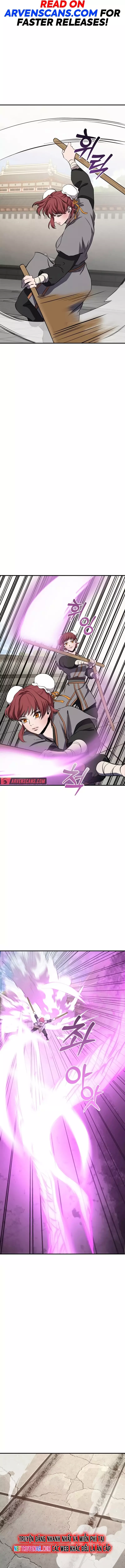Cao Thủ Võ Lâm Đến Tuổi Kết Hôn Chapter 35 15
