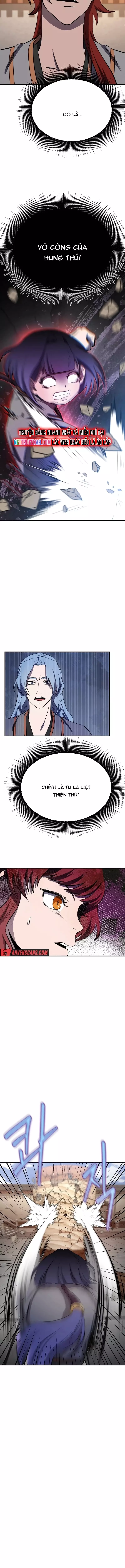 Cao Thủ Võ Lâm Đến Tuổi Kết Hôn Chapter 36 6