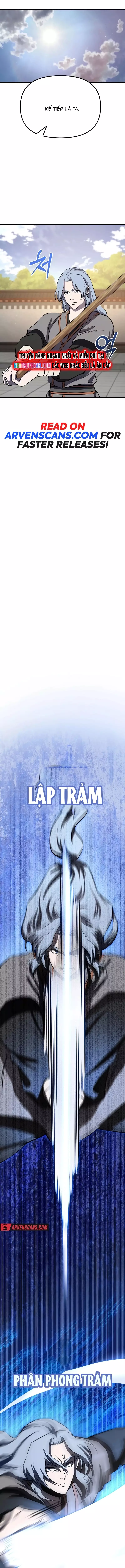 Cao Thủ Võ Lâm Đến Tuổi Kết Hôn Chapter 36 10