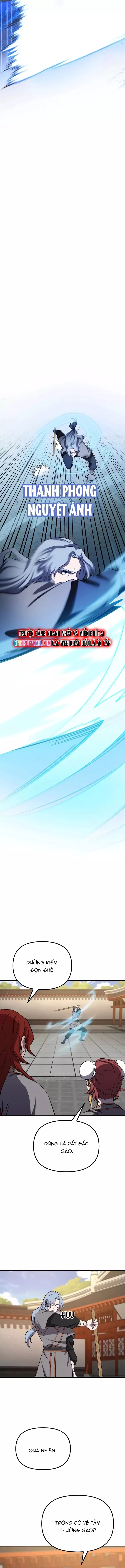 Cao Thủ Võ Lâm Đến Tuổi Kết Hôn Chapter 36 11