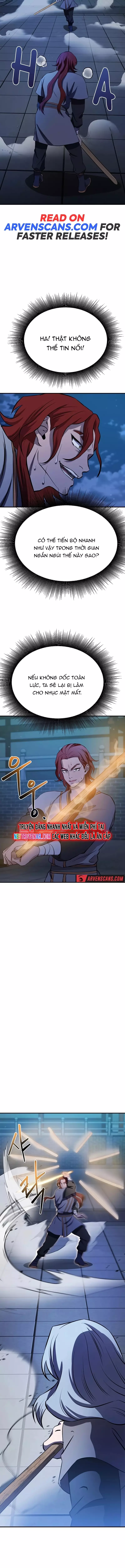 Cao Thủ Võ Lâm Đến Tuổi Kết Hôn Chapter 36 17