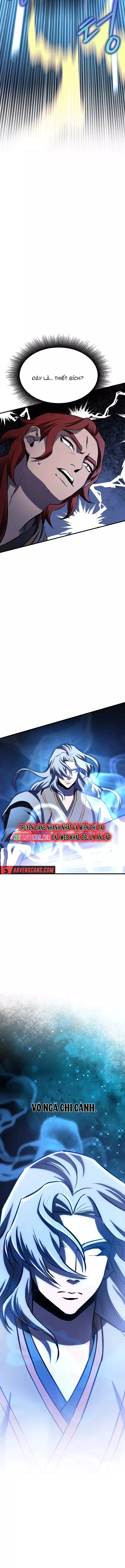 Cao Thủ Võ Lâm Đến Tuổi Kết Hôn Chapter 37 3