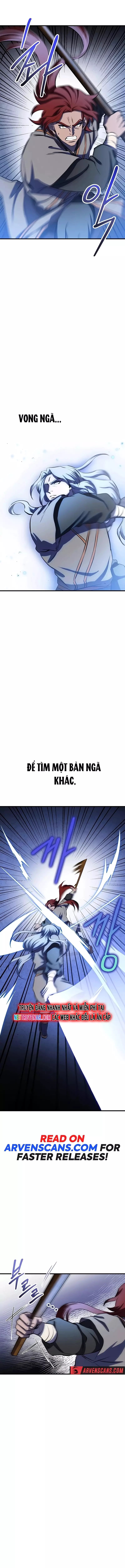 Cao Thủ Võ Lâm Đến Tuổi Kết Hôn Chapter 37 4